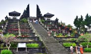 Besakih Temple