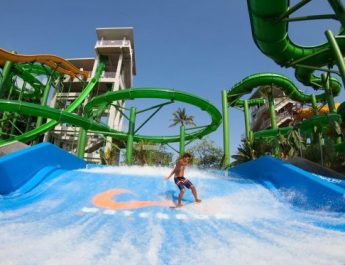 Waterbom Bali