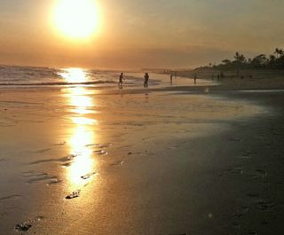 Canggu Bali