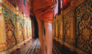 Chill Reflexology