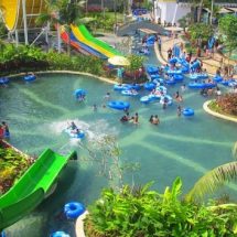 Circus Waterpark