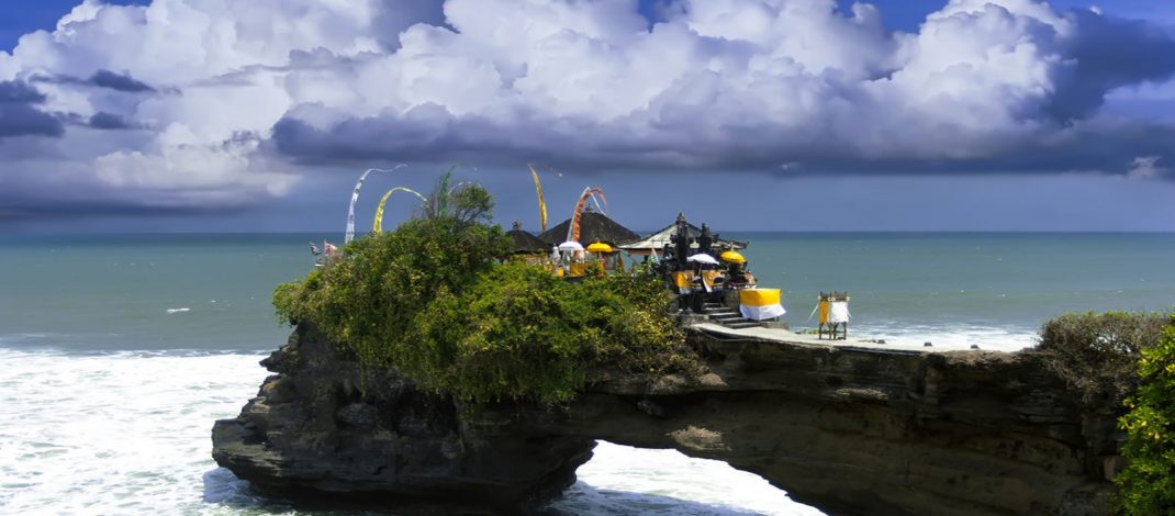 Tanah Lot Temple