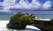 Tanah Lot Temple