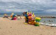 Sanur Beach
