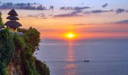 Uluwatu Temple