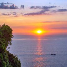 Uluwatu Temple