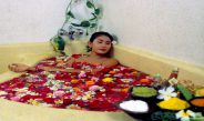 Wellbeing Spa